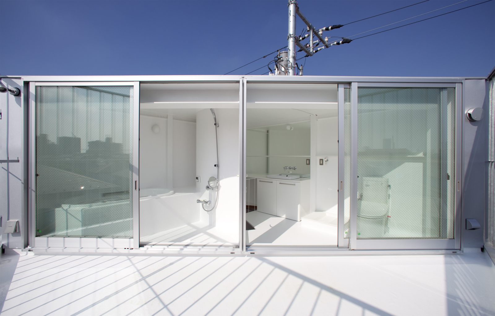 Small House／写真11