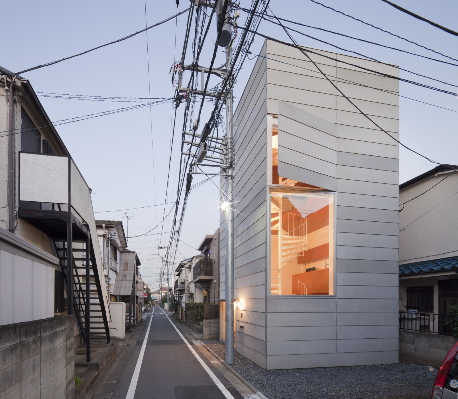 Small House／写真12