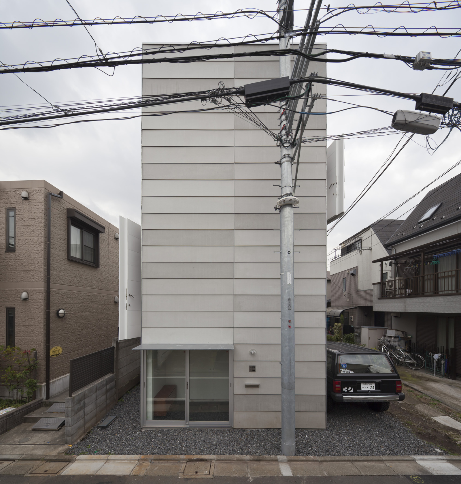 Small House／写真2