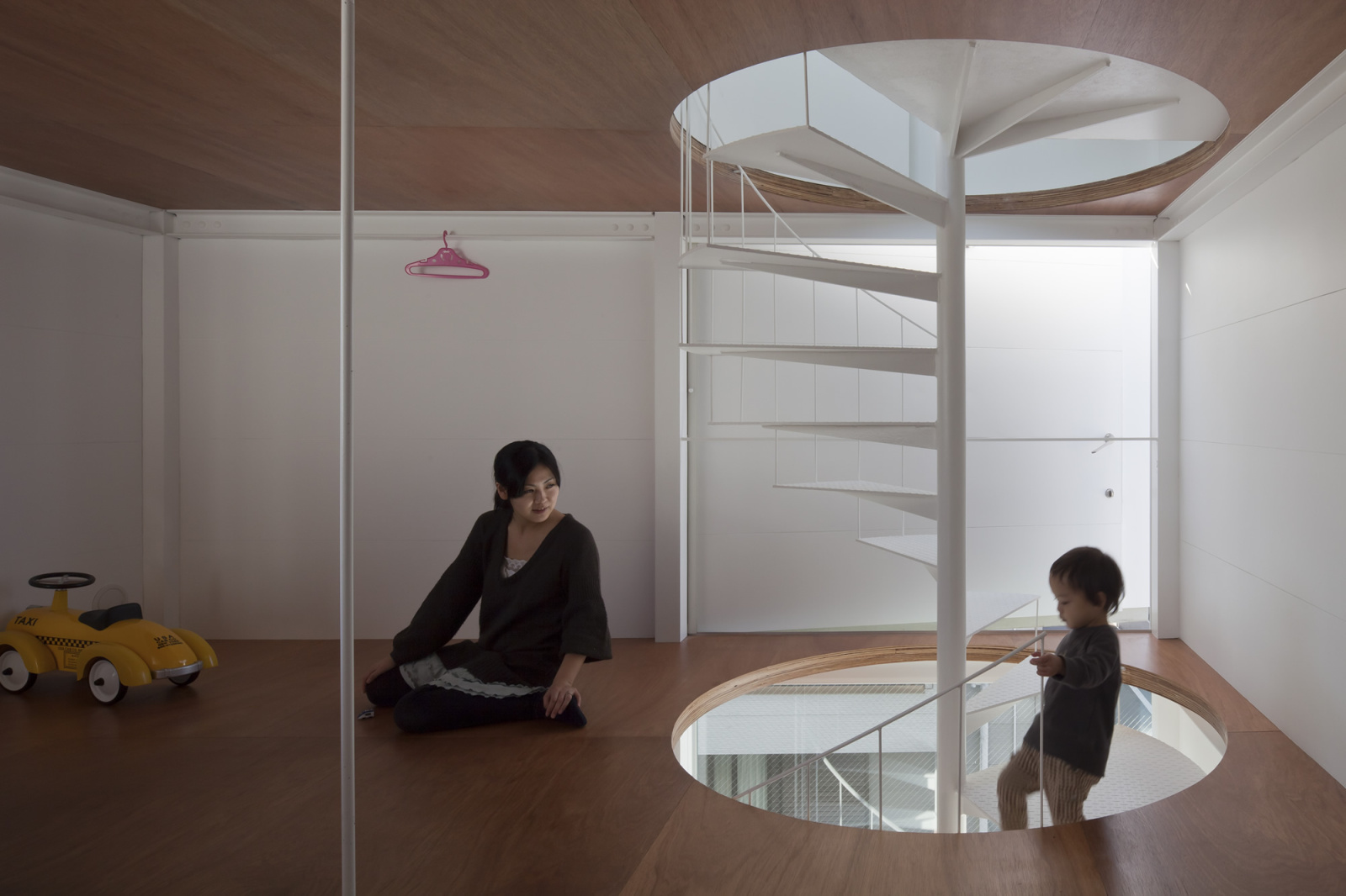 Small House／写真7