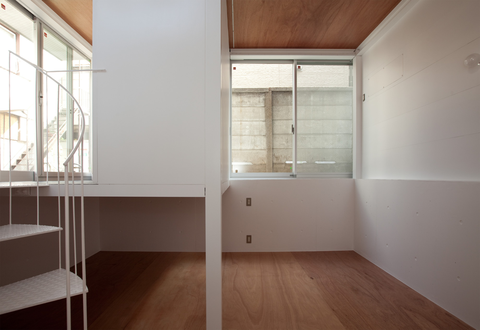 Small House／写真9